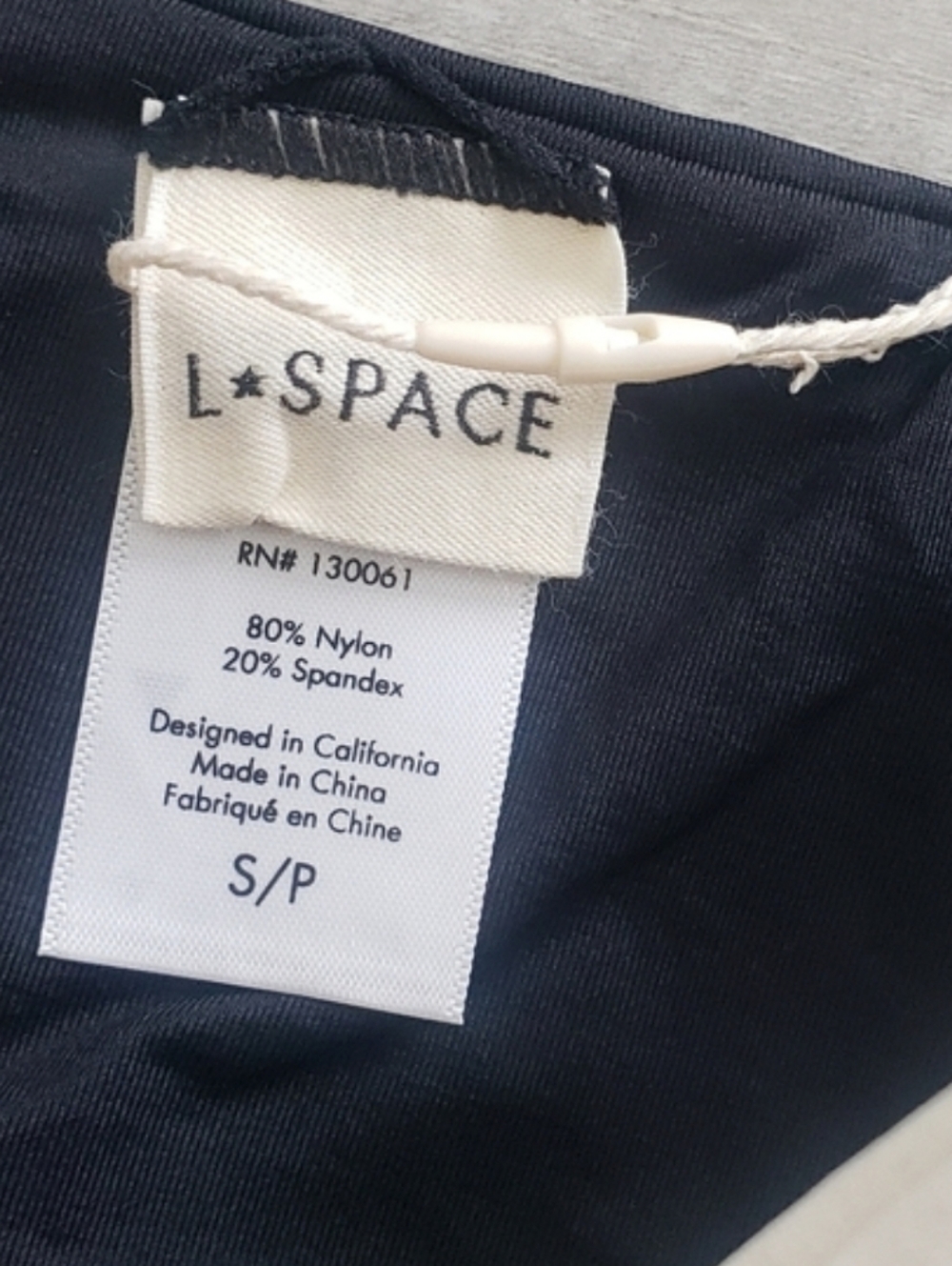 Lspace Bikini Set - Picture 4 of 4
